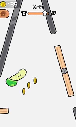 蘑菇弹跳正式版