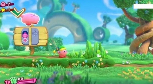 星之卡比新星同盟中文版