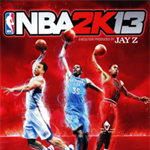nba篮球2k13