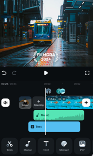 filmora