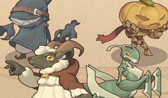 江湖小世界手游下载安卓版