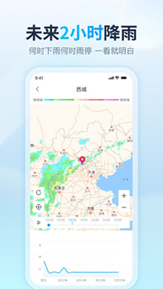 天天天气预报app下载 15