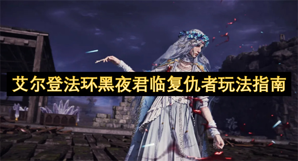艾尔登法环黑夜君临复仇者玩法指南