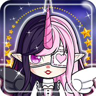 魔幻女孩换装手机版