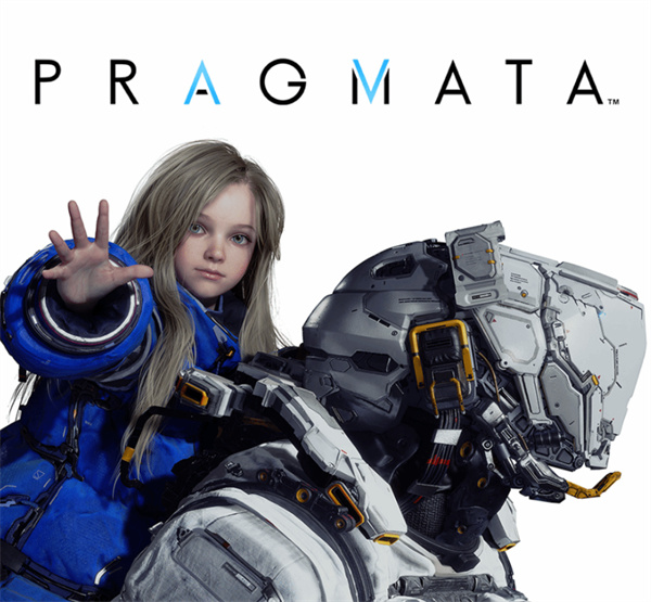终于确定了发售日期！卡普空跳票多年的《Pragmata》宣布将在2026年正式发售，支持中文配音！