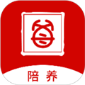 陪养陪护软件