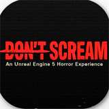 不要尖叫中文版下载安装-不要尖叫中文版(Don‘t Scream)手机版下载v0.0.3安卓版