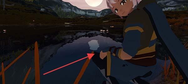 荒野Wilderless中文版说明图8