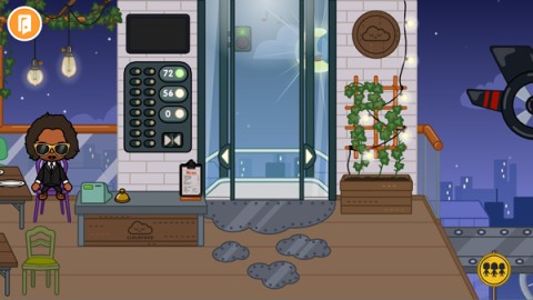 我的小镇世界手游