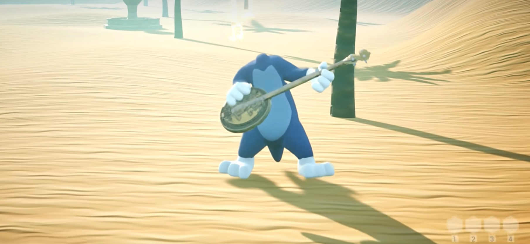 黑神话悟空儿童版