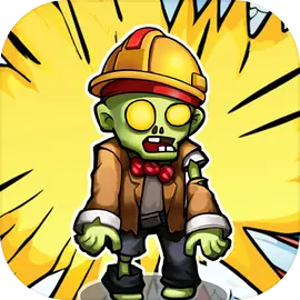 宠物大战僵尸手游