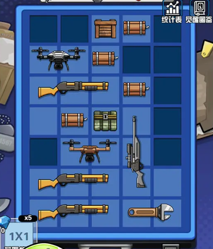 宠物大战僵尸手游