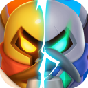 随机冲突土豆英雄游戏