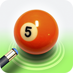 3D桌球汉化版下载安装-3D桌球汉化版(Pool Break Pro 3D)单机版下载v2.5.1安卓版