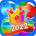 果缤纷乐园游戏