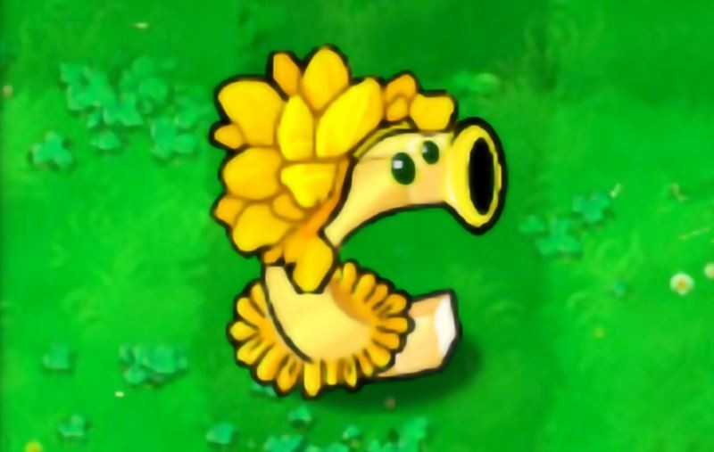 pvz杂交版手机版