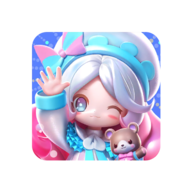 最强潮玩团手游