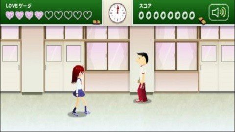 电眼美少女安卓版