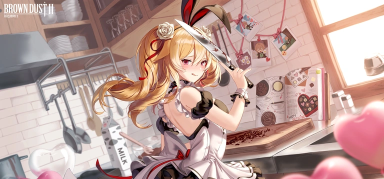棕色尘埃2手游中文版