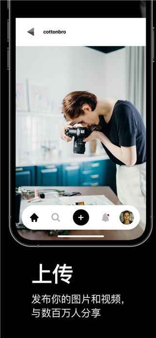 pexels视频素材下载 v7.2.6