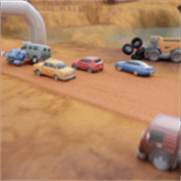 汽车达人手游下载安装-汽车达人(Car Guys)手机版下载v0.9.717安卓版