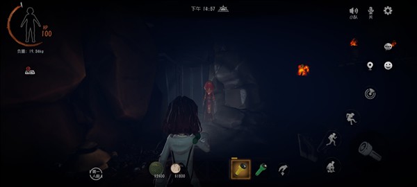 超自然行动组游戏图片