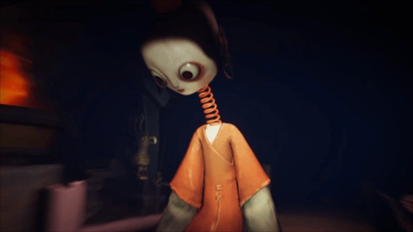 超自然行动组游戏图片