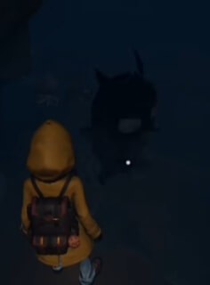 超自然行动组游戏图片