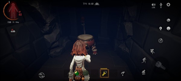 超自然行动组游戏图片