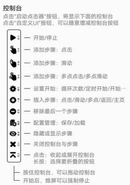 超级自动点击器