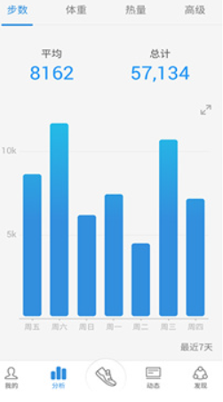 动动计步器安卓