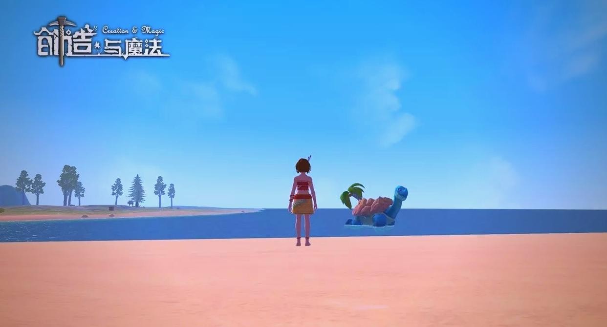 创造与魔法安卓版