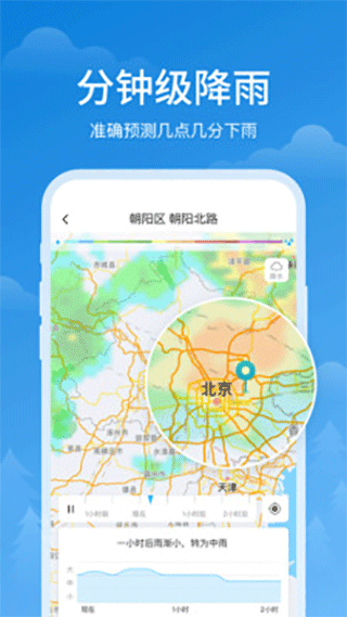 顺心天气预报安卓版下载 15