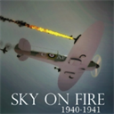 天空中的烈火模组版下载安装-天空中的烈火(SkyOnFire)模组版下载v0.9安卓版