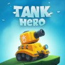 坦克英雄中文版下载安装-坦克英雄(TankHero)中文版下载v1.9.7安卓版