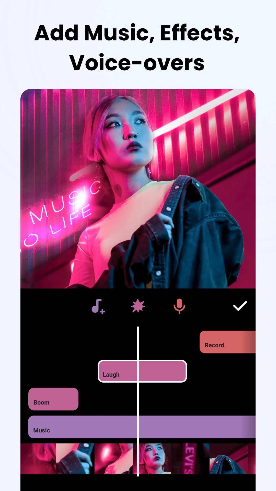 inshot视频编辑器下载 v2.123.1487