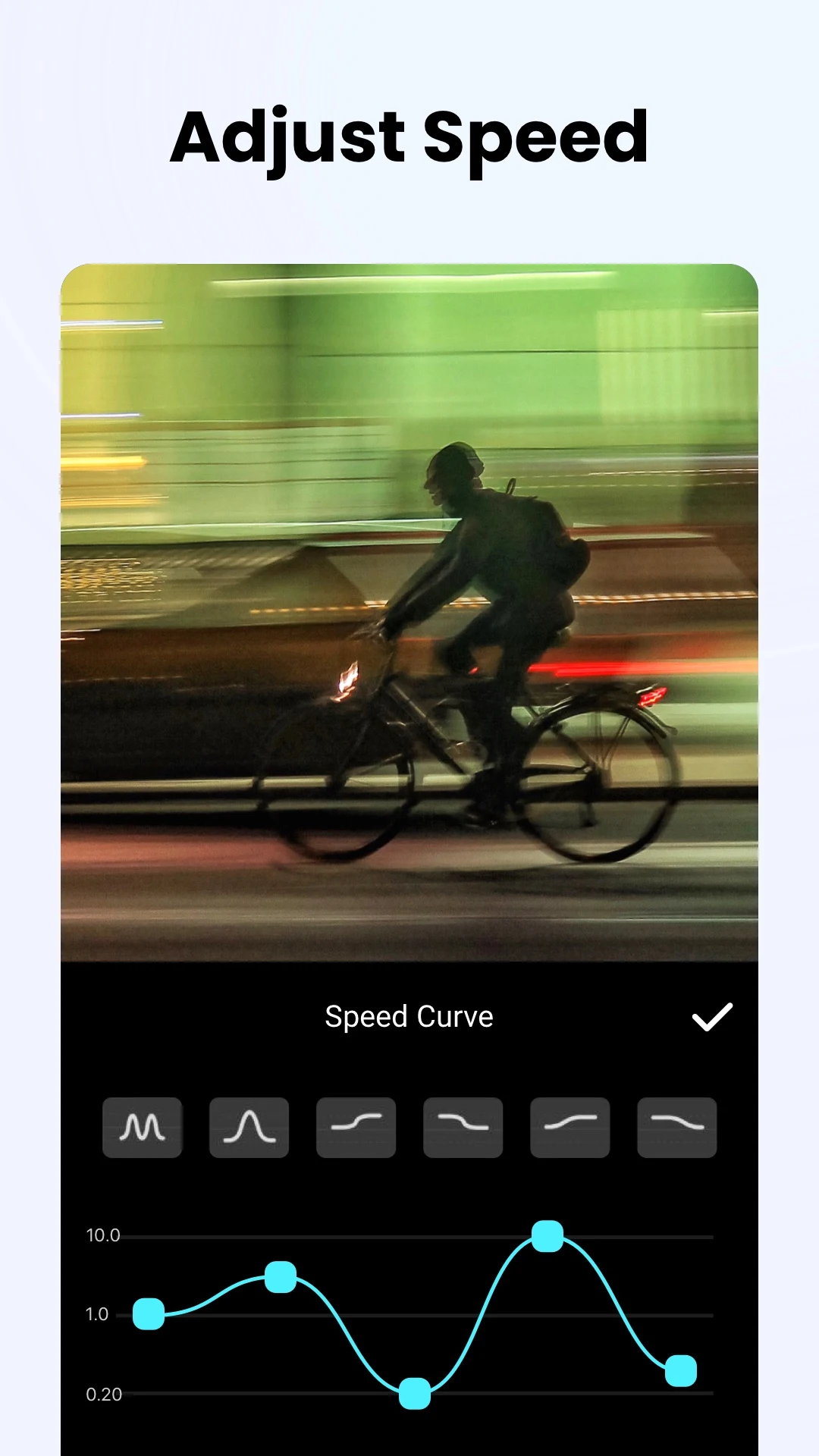 inshot视频编辑器下载 v2.123.1487