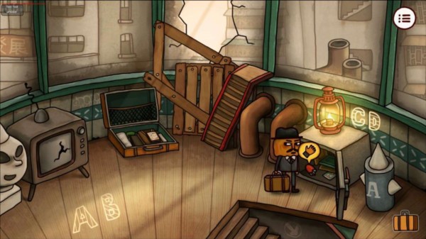 南瓜先生2九龙城寨免费版33