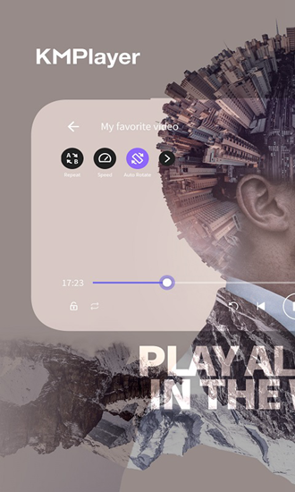 kmplayer播放器下载 v45.04.230