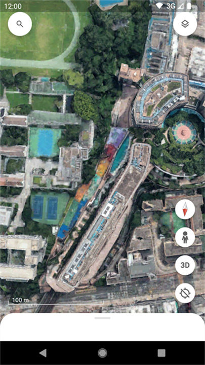 谷歌手机地图下载 v25.25.00.771187166