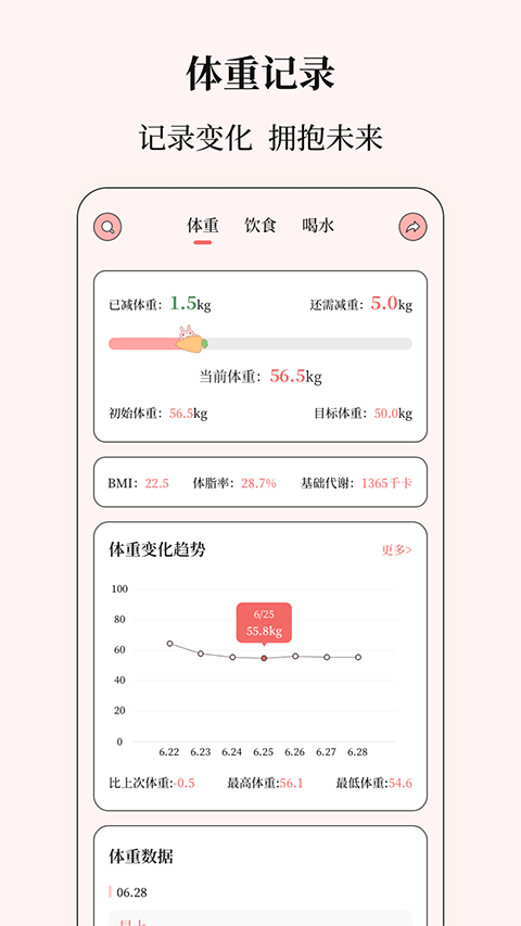 健康计算器app下载 v8.1.0929