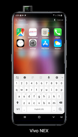 iOS Launcher 14控制中心下载 14