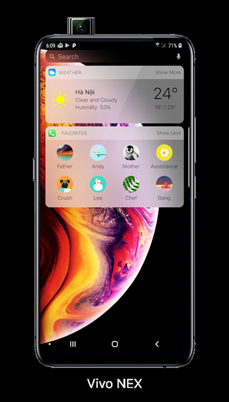 iOS Launcher 14控制中心下载 14