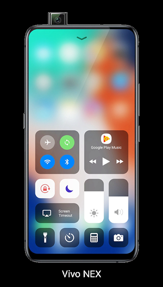 iOS Launcher 14控制中心下载 14