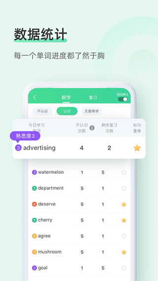 知米背单词软件下载 v5.2.24