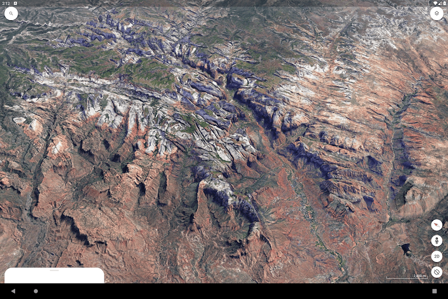 google地球安卓手机版下载 v10.80.0.4