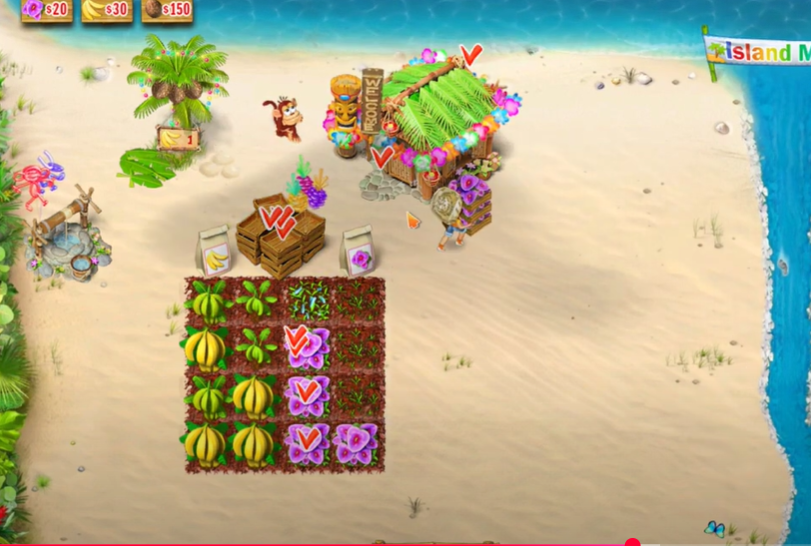 疯狂牧场2RanchRush2中文版