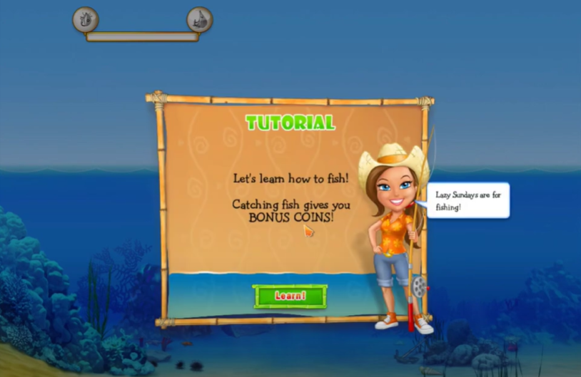 疯狂牧场2RanchRush2中文版