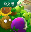 植物大战僵尸杂交重制版