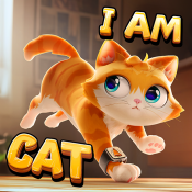 I AM CAT中文版